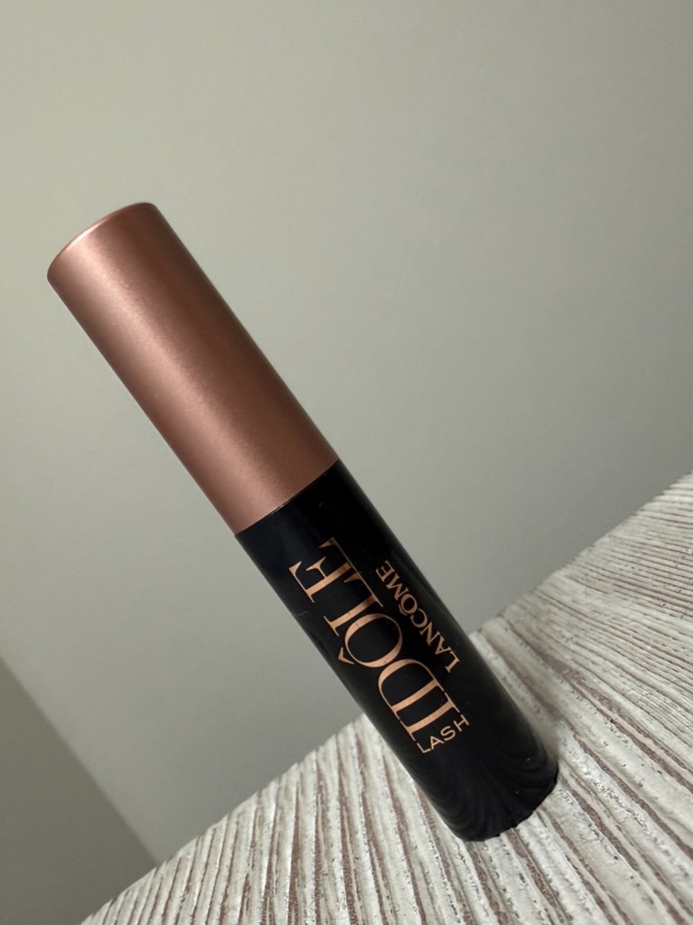 ‼️2 for $15‼️NEW‼️ LANCOME Lash Lifting Volumizing Mascara 01 Glossy Black